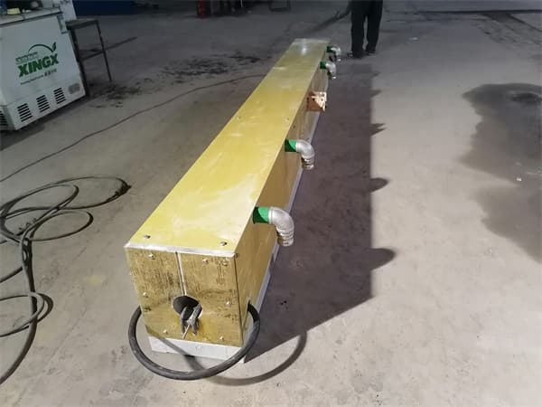 中頻感應(yīng)爐的加熱原理及其加熱特點、應(yīng)用范圍